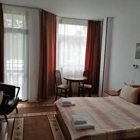 Studio In Flora Aparthotel Borovets Exterior photo