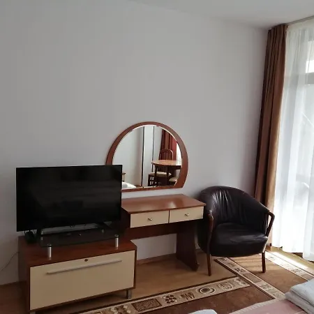 Studio In Flora Aparthotel Borovets Exterior photo