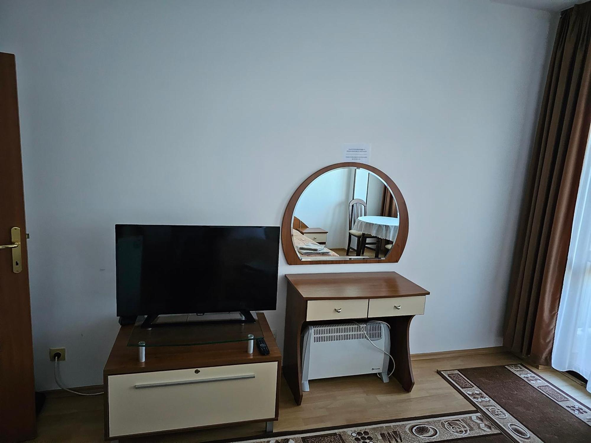 In Flora Apartment