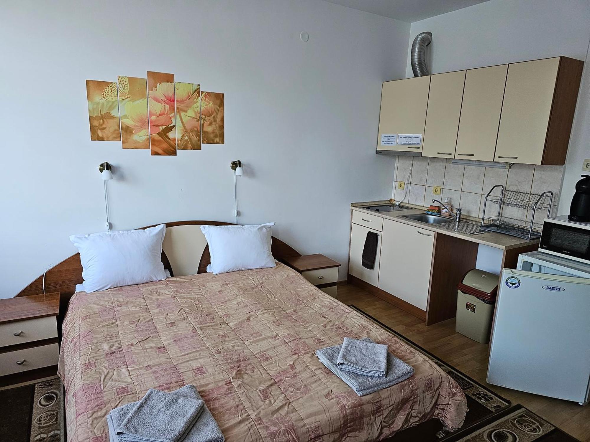 Apartment In Flora