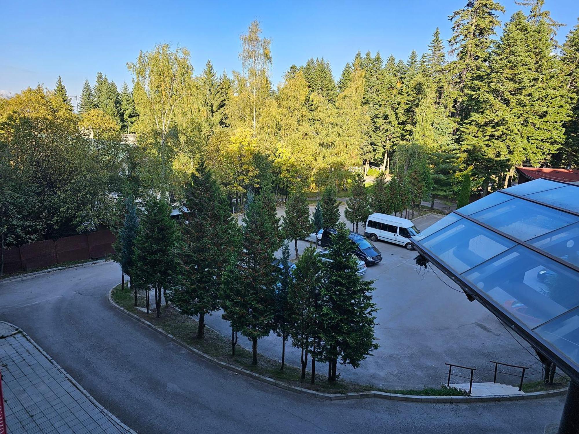 Apartment In Flora Borovets